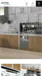 Mobile Screenshot of gorenje.ee